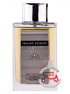 تراجان اکسترِ نیلافار دو نیل | trajan extrait nilafar du nil